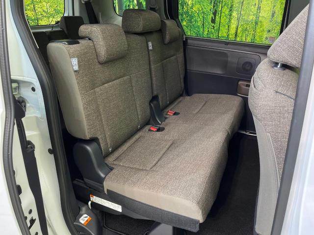 シエンタ ハイブリッドZ 純正10型ナビ バックカメラ 両側電動スライドドア セーフティセンス  禁煙車 LEDヘッド&フォグ ETC Bluetooth再生 オートエアコン オートライト スマートキー 電動格納ミラー(9枚目)