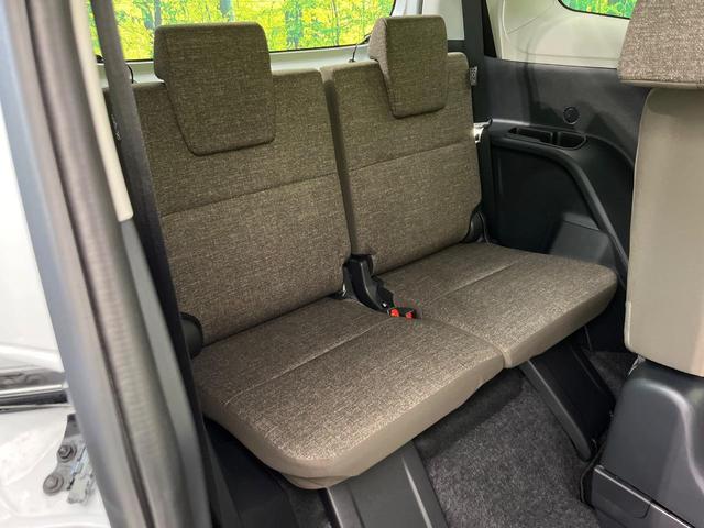 シエンタ ハイブリッドZ 純正10型ナビ バックカメラ 両側電動スライドドア セーフティセンス  禁煙車 LEDヘッド&フォグ ETC Bluetooth再生 オートエアコン オートライト スマートキー 電動格納ミラー(10枚目)