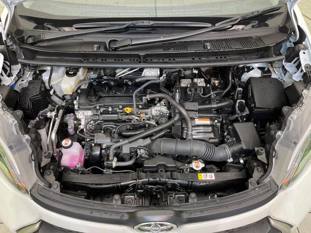 シエンタ ハイブリッドZ 純正10型ナビ バックカメラ 両側電動スライドドア セーフティセンス  禁煙車 LEDヘッド&フォグ ETC Bluetooth再生 オートエアコン オートライト スマートキー 電動格納ミラー(19枚目)