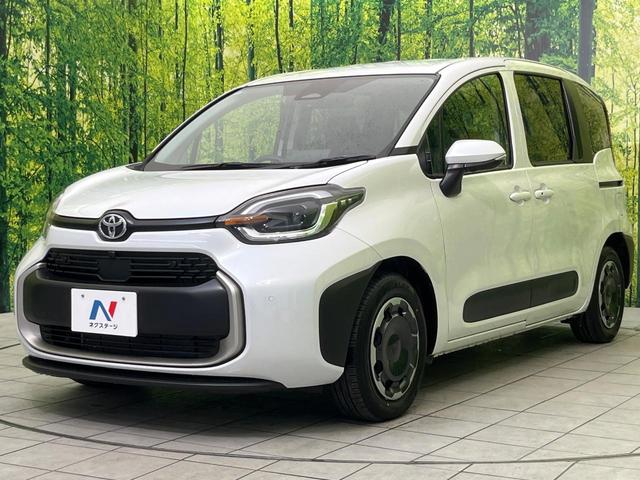 シエンタ ハイブリッドZ 純正10型ナビ バックカメラ 両側電動スライドドア セーフティセンス  禁煙車 LEDヘッド&フォグ ETC Bluetooth再生 オートエアコン オートライト スマートキー 電動格納ミラー(52枚目)