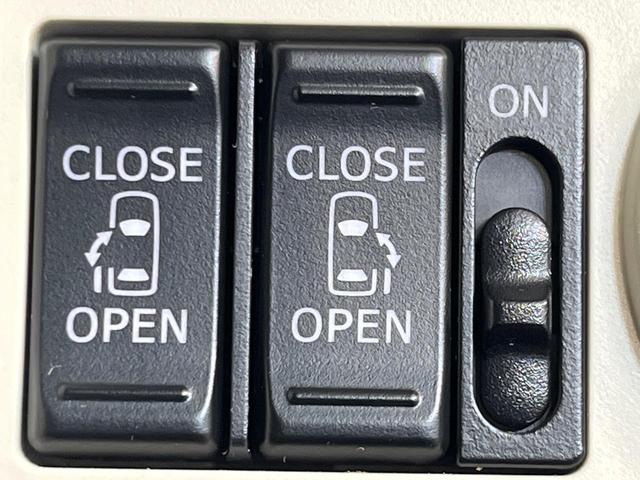 ムーヴキャンバス GブラックインテリアVS SAIII 純正ナビ 全周囲カメラ 寒冷地仕様 スマートアシスト 両側電動スライドドア 禁煙車 シートヒーター コーナーセンサー LEDヘッド&フォグ ETC ドラレコ Bluetooth再生 オートエアコン(6枚目)