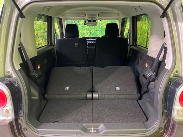 ムーヴキャンバス GブラックインテリアVS SAIII 純正ナビ 全周囲カメラ 寒冷地仕様 スマートアシスト 両側電動スライドドア 禁煙車 シートヒーター コーナーセンサー LEDヘッド&フォグ ETC ドラレコ Bluetooth再生 オートエアコン(10枚目)