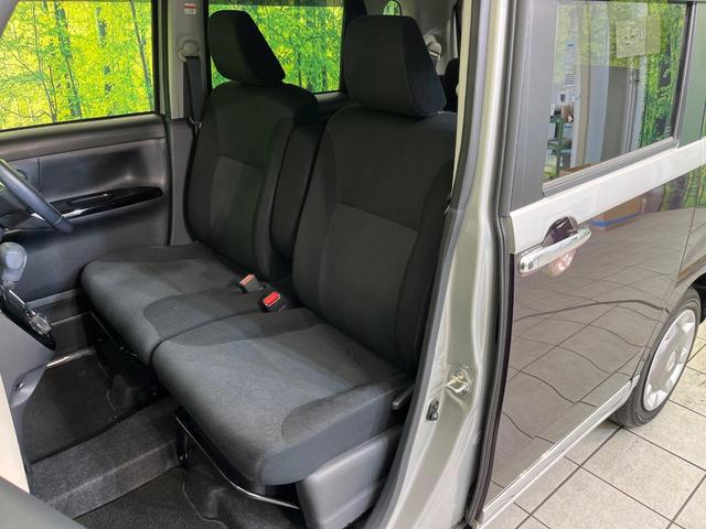 ムーヴキャンバス GブラックインテリアVS SAIII 純正ナビ 全周囲カメラ 寒冷地仕様 スマートアシスト 両側電動スライドドア 禁煙車 シートヒーター コーナーセンサー LEDヘッド&フォグ ETC ドラレコ Bluetooth再生 オートエアコン(29枚目)