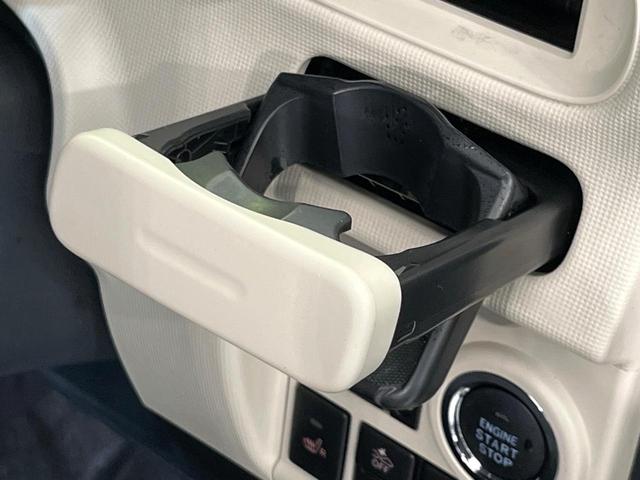 ムーヴキャンバス GブラックインテリアVS SAIII 純正ナビ 全周囲カメラ 寒冷地仕様 スマートアシスト 両側電動スライドドア 禁煙車 シートヒーター コーナーセンサー LEDヘッド&フォグ ETC ドラレコ Bluetooth再生 オートエアコン(49枚目)