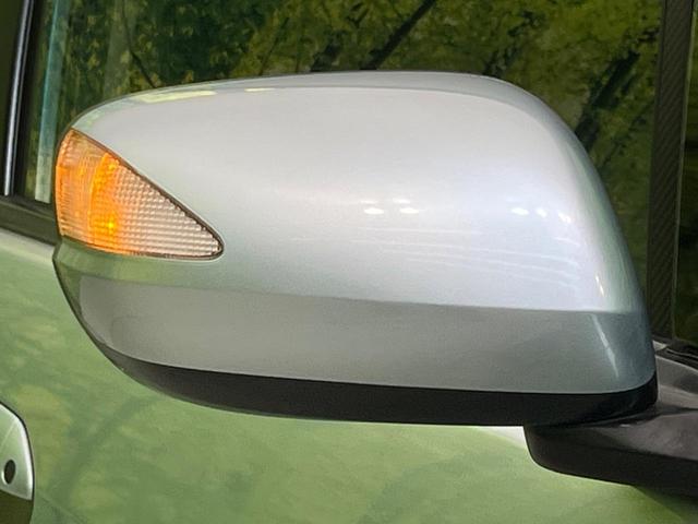 フィットハイブリッド RS 純正ナビ バックカメラ 禁煙車 HIDヘッド ETC クルーズコントロール Bluetooth再生 オートエアコン オートライト スマートキー 純正16インチAW 地デジ CD/DVD 電動格納ミラー(48枚目)