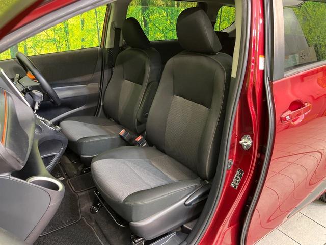 シエンタ ハイブリッド　ファンベースＧ　純正９型ナビ　全周囲カメラ　セーフティセンス　両側電動スライドドア　禁煙車　コーナーセンサー　ＬＥＤヘッド＆フォグ　ＥＴＣ２．０　クルーズコントロール　ステアリングヒーター　前席シートヒーター（30枚目）