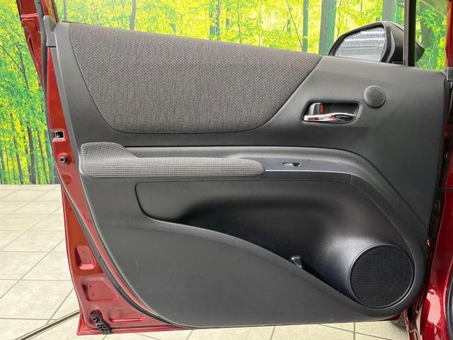 シエンタ ハイブリッド　ファンベースＧ　純正９型ナビ　全周囲カメラ　セーフティセンス　両側電動スライドドア　禁煙車　コーナーセンサー　ＬＥＤヘッド＆フォグ　ＥＴＣ２．０　クルーズコントロール　ステアリングヒーター　前席シートヒーター（37枚目）