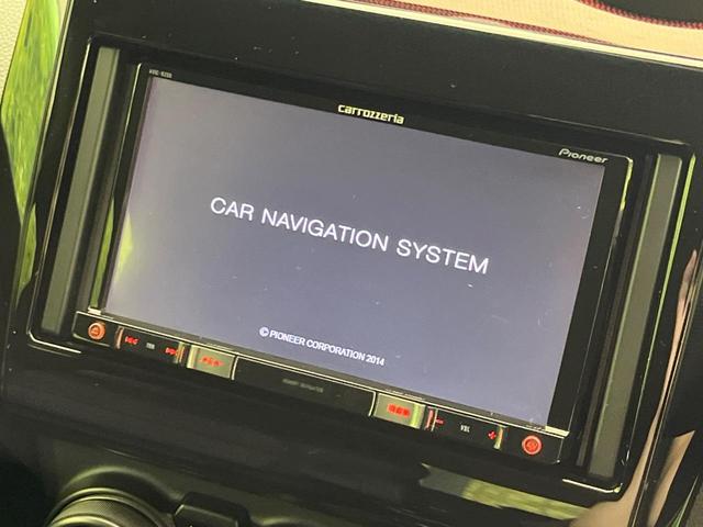 【ナビゲーション】使いやすいナビで目的地までしっかり案内してくれます。各種オーディオ再生機能も充実しており、お車の運転がさらに楽しくなります!!