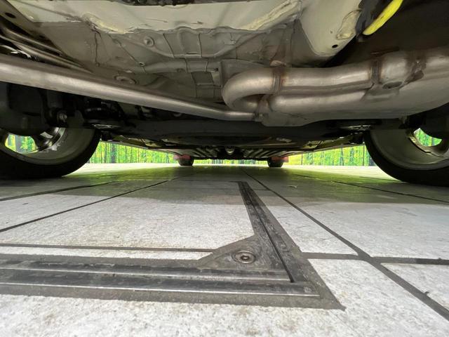 下回りがきれいなうちに、防錆加工の施工がオススメ。降雪地域はもちろん、沿岸部にお住いの方や、趣味でマリン・ウィンタースポーツをされる方にご好評いただいております。