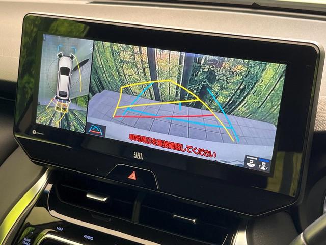ハリアー Z 純正12型ナビ 全周囲カメラ JBLサウンド 禁煙車 電動リアゲート ブラインドスポットモニター パワーシート ドラレコ コーナーセンサー スマートキー LEDヘッド ETC2.0(4枚目)