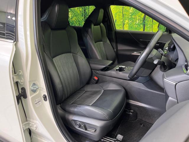 ハリアー Z 純正12型ナビ 全周囲カメラ JBLサウンド 禁煙車 電動リアゲート ブラインドスポットモニター パワーシート ドラレコ コーナーセンサー スマートキー LEDヘッド ETC2.0(8枚目)