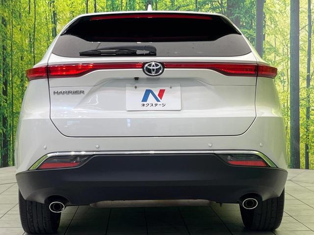 ハリアー Z 純正12型ナビ 全周囲カメラ JBLサウンド 禁煙車 電動リアゲート ブラインドスポットモニター パワーシート ドラレコ コーナーセンサー スマートキー LEDヘッド ETC2.0(15枚目)