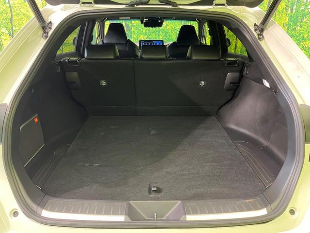 ハリアー Z 純正12型ナビ 全周囲カメラ JBLサウンド 禁煙車 電動リアゲート ブラインドスポットモニター パワーシート ドラレコ コーナーセンサー スマートキー LEDヘッド ETC2.0(33枚目)