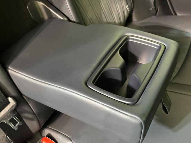 ハリアー Z 純正12型ナビ 全周囲カメラ JBLサウンド 禁煙車 電動リアゲート ブラインドスポットモニター パワーシート ドラレコ コーナーセンサー スマートキー LEDヘッド ETC2.0(46枚目)