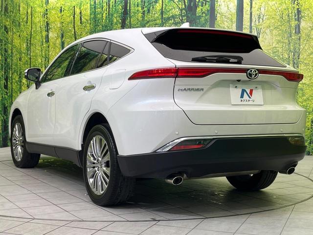 ハリアー Z 純正12型ナビ 全周囲カメラ JBLサウンド 禁煙車 電動リアゲート ブラインドスポットモニター パワーシート ドラレコ コーナーセンサー スマートキー LEDヘッド ETC2.0(57枚目)