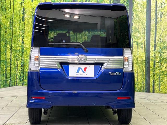 タント カスタムX トップエディションSAIII 純正ナビ バックカメラ スマートアシスト 禁煙車 シートヒーター 電動スライドドア コーナーセンサー LEDヘッド ETC ドラレコ オートエアコン オートライト スマートキー Bluetooth再生(15枚目)