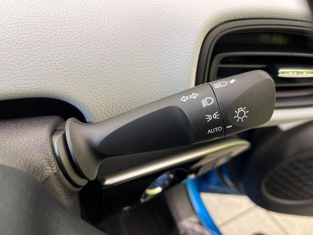プリウス S 純正ナビ バックカメラ セーフティセンス レーダークルーズ 禁煙車 LEDヘッドライト ETC ドラレコ Bluetooth再生 オートエアコン オートライト スマートキー クリアランスソナー(34枚目)