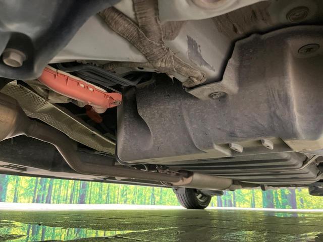 ヴォクシー ハイブリッドZS 煌III 後席モニター BIG-X10型 バックカメラ セーフティセンス シートヒーター LEDヘッド&フォグ クルーズコントロール ETC ドラレコ Bluetooth再生 クリアランスソナー ハーフレザー(24枚目)