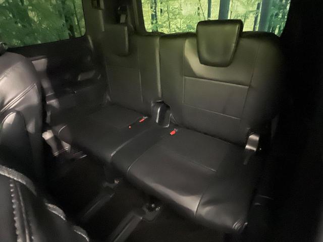 ヴォクシー ハイブリッドZS 煌III 後席モニター BIG-X10型 バックカメラ セーフティセンス シートヒーター LEDヘッド&フォグ クルーズコントロール ETC ドラレコ Bluetooth再生 クリアランスソナー ハーフレザー(36枚目)