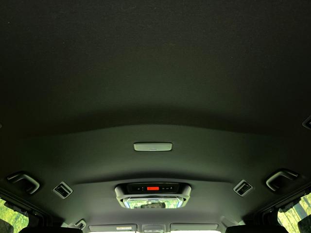 ヴォクシー ハイブリッドZS 煌III 後席モニター BIG-X10型 バックカメラ セーフティセンス シートヒーター LEDヘッド&フォグ クルーズコントロール ETC ドラレコ Bluetooth再生 クリアランスソナー ハーフレザー(40枚目)