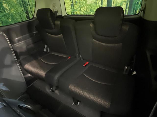 セレナ ハイウェイスター Vエアロモード+セーフティ SHV SDナビ バックカメラ エマージェンシーブレーキ 両側電動スライドドア 禁煙車 スマートキー LEDヘッド&フォグ ETC Bluetooth再生 クルーズコントロール オートエアコン オートライト(32枚目)