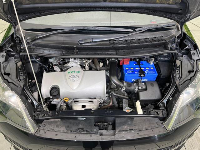 スペイド G セーフティセンス 禁煙車 シートヒーター 電動スライドドア LEDヘッド&フォグ ETC ドラレコ オートエアコン オートライト スマートキー Bluetooth再生 アイドリングストップ(18枚目)