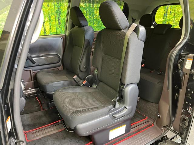 スペイド G セーフティセンス 禁煙車 シートヒーター 電動スライドドア LEDヘッド&フォグ ETC ドラレコ オートエアコン オートライト スマートキー Bluetooth再生 アイドリングストップ(30枚目)