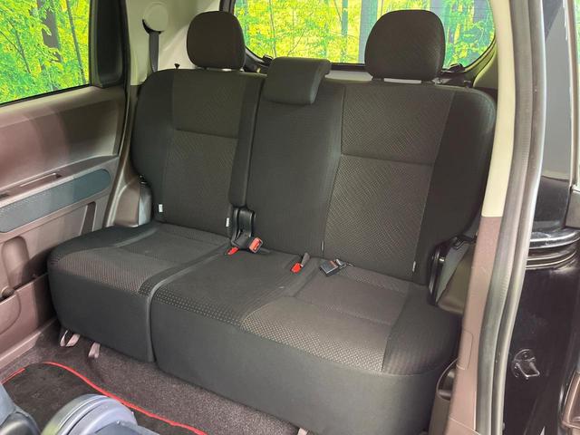 スペイド G セーフティセンス 禁煙車 シートヒーター 電動スライドドア LEDヘッド&フォグ ETC ドラレコ オートエアコン オートライト スマートキー Bluetooth再生 アイドリングストップ(31枚目)