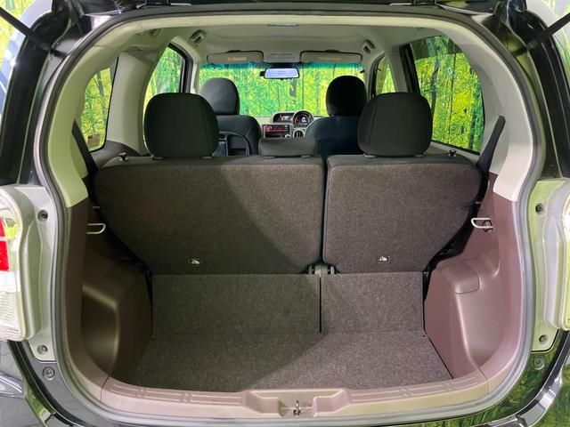 スペイド G セーフティセンス 禁煙車 シートヒーター 電動スライドドア LEDヘッド&フォグ ETC ドラレコ オートエアコン オートライト スマートキー Bluetooth再生 アイドリングストップ(33枚目)