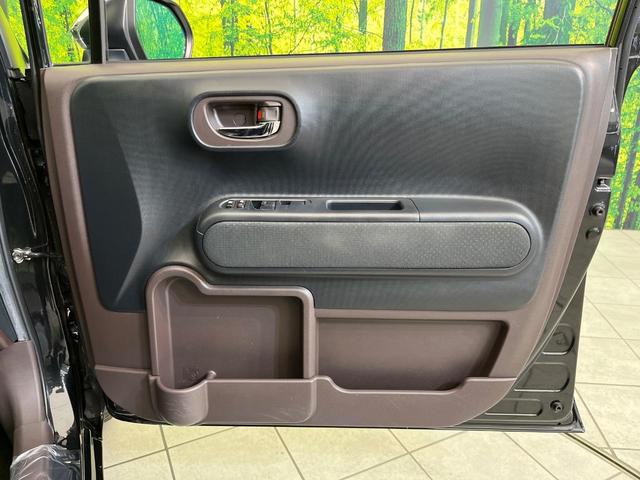 スペイド G セーフティセンス 禁煙車 シートヒーター 電動スライドドア LEDヘッド&フォグ ETC ドラレコ オートエアコン オートライト スマートキー Bluetooth再生 アイドリングストップ(35枚目)