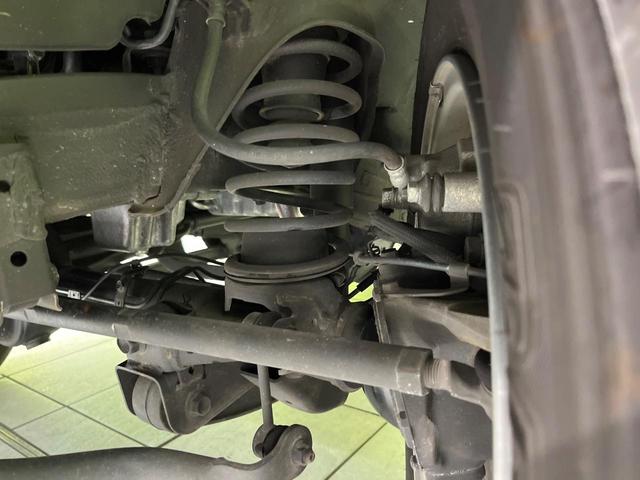 ジムニー XC 4WD ターボ 純正8型ナビ セーフティサポート 禁煙車 クルーズコントロール LEDヘッドライト 前席シートヒーター コーナーセンサー ETC Bluetooth再生 アイドリングストップ(18枚目)