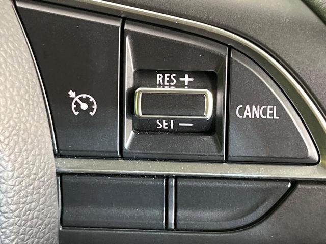 ジムニー XC 4WD ターボ 純正8型ナビ セーフティサポート 禁煙車 クルーズコントロール LEDヘッドライト 前席シートヒーター コーナーセンサー ETC Bluetooth再生 アイドリングストップ(35枚目)