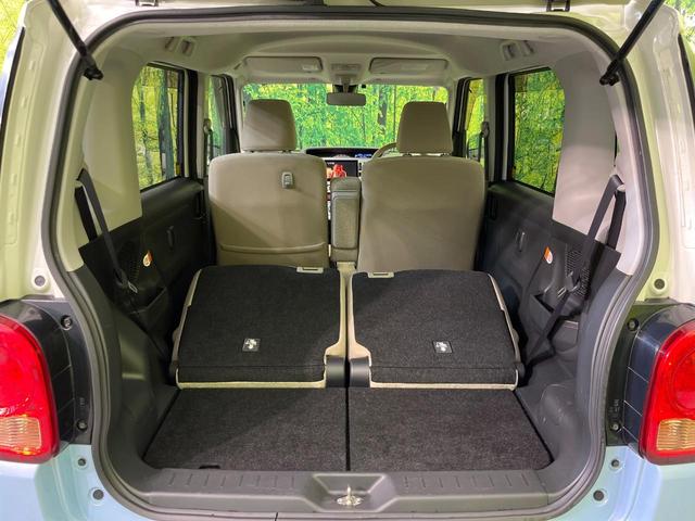 ムーヴキャンバス G SAII 純正8型ナビ バックカメラ スマートアシスト 両側電動スライドドア 禁煙車 コーナーセンサー LEDヘッドライト ETC オートエアコン オートライト Bluetooth再生 スマートキー(10枚目)