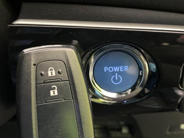 プリウス Sツーリングセレクション 純正9型ナビ バックカメラ セーフティセンス レーダークルーズ 禁煙車 ハーフレザーシート ETC ドラレコ 前席シートヒーター LEDヘッド&フォグ Bluetooth オートエアコン オートライト(6枚目)