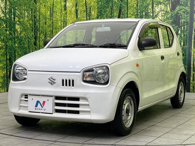 アルト VP 禁煙車 ETC ドアバイザー 衝突安全ボディ 盗難防止システム CD再生 パワーウィンドウ パワーステアリング プライバシーガラス ドアバイザー(7枚目)