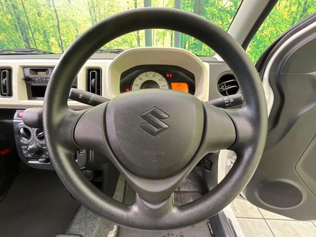 アルト VP 禁煙車 ETC ドアバイザー 衝突安全ボディ 盗難防止システム CD再生 パワーウィンドウ パワーステアリング プライバシーガラス ドアバイザー(11枚目)