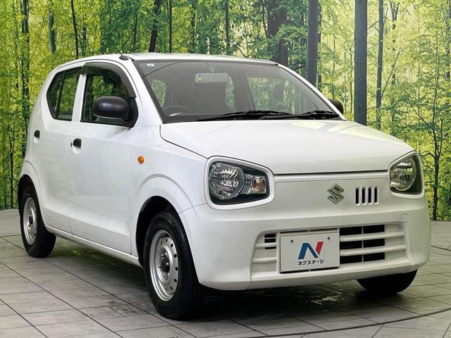 アルト VP 禁煙車 ETC ドアバイザー 衝突安全ボディ 盗難防止システム CD再生 パワーウィンドウ パワーステアリング プライバシーガラス ドアバイザー(16枚目)