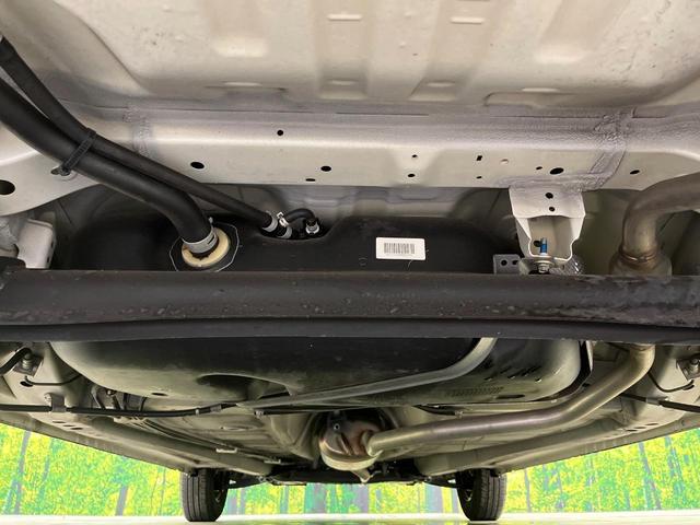 アルト VP 禁煙車 ETC ドアバイザー 衝突安全ボディ 盗難防止システム CD再生 パワーウィンドウ パワーステアリング プライバシーガラス ドアバイザー(19枚目)