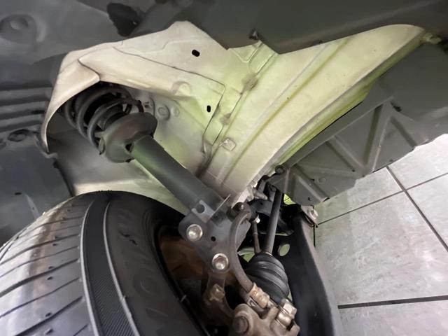 アルト VP 禁煙車 ETC ドアバイザー 衝突安全ボディ 盗難防止システム CD再生 パワーウィンドウ パワーステアリング プライバシーガラス ドアバイザー(20枚目)