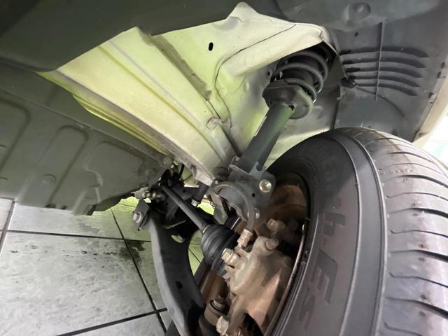 アルト VP 禁煙車 ETC ドアバイザー 衝突安全ボディ 盗難防止システム CD再生 パワーウィンドウ パワーステアリング プライバシーガラス ドアバイザー(21枚目)