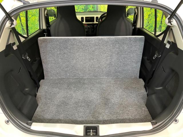 アルト VP 禁煙車 ETC ドアバイザー 衝突安全ボディ 盗難防止システム CD再生 パワーウィンドウ パワーステアリング プライバシーガラス ドアバイザー(32枚目)