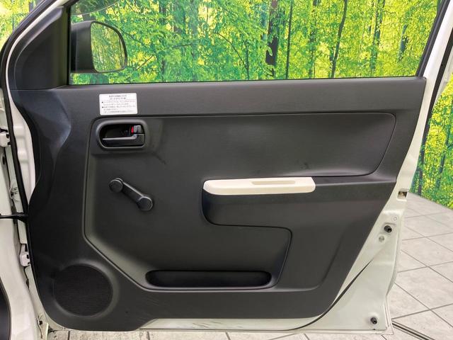 アルト VP 禁煙車 ETC ドアバイザー 衝突安全ボディ 盗難防止システム CD再生 パワーウィンドウ パワーステアリング プライバシーガラス ドアバイザー(34枚目)