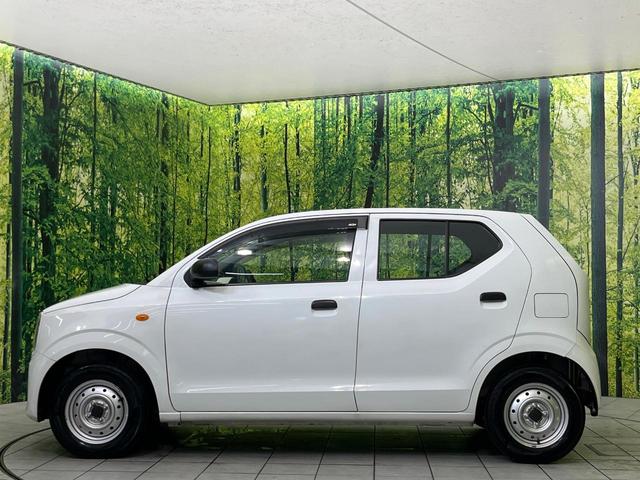 アルト VP 禁煙車 ETC ドアバイザー 衝突安全ボディ 盗難防止システム CD再生 パワーウィンドウ パワーステアリング プライバシーガラス ドアバイザー(39枚目)