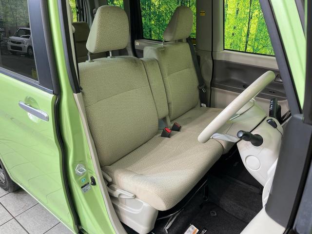 タント Xターボ 純正ナビ バックカメラ 禁煙車 電動スライドドア スマートキー LEDヘッド オートライト オートエアコン Bluetooth接続 アイドリングストップ プライバシーガラス パワーウィンドウ(8枚目)