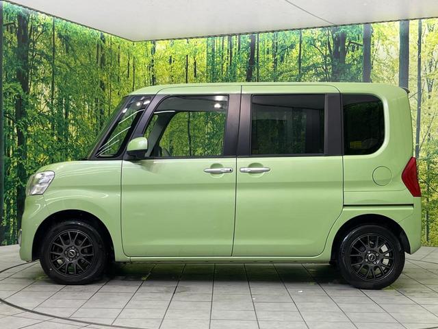 タント Xターボ 純正ナビ バックカメラ 禁煙車 電動スライドドア スマートキー LEDヘッド オートライト オートエアコン Bluetooth接続 アイドリングストップ プライバシーガラス パワーウィンドウ(49枚目)