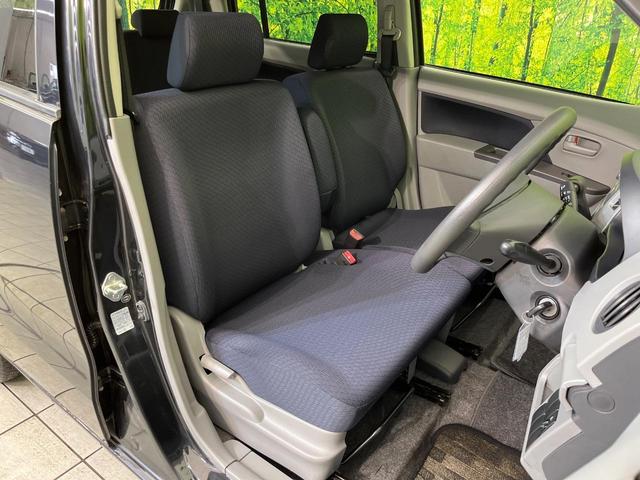 ワゴンR FX 禁煙車 CDプレーヤー 電動格納ミラー プライバシーガラス ドアバイザー 衝突安全ボディ 盗難防止システム パワーウィンドウ パワーステアリング(8枚目)