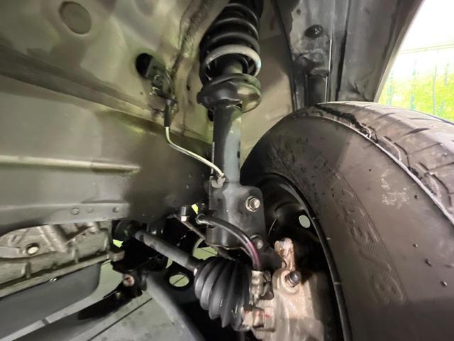 ワゴンR FX 禁煙車 CDプレーヤー 電動格納ミラー プライバシーガラス ドアバイザー 衝突安全ボディ 盗難防止システム パワーウィンドウ パワーステアリング(20枚目)