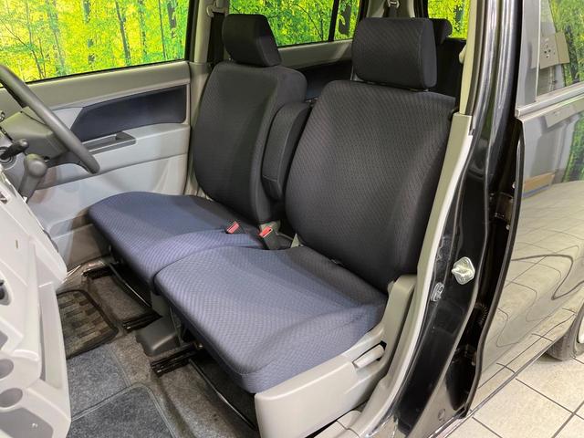 ワゴンR FX 禁煙車 CDプレーヤー 電動格納ミラー プライバシーガラス ドアバイザー 衝突安全ボディ 盗難防止システム パワーウィンドウ パワーステアリング(26枚目)