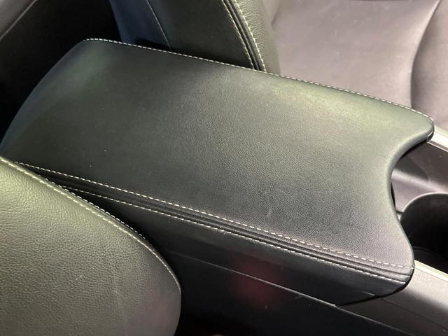 プリウスPHV Gレザーパッケージ 純正ナビ バックカメラ レーダークルーズ 禁煙車 レザーシート パワーシート 前席シートヒーター スマートキー LEDヘッド オートライト オートエアコン Bluetooth接続 電動格納ミラー(47枚目)