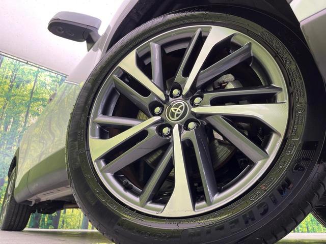 カローラクロス ハイブリッド Z 純正10型ナビ 全周囲カメラ セーフティセンス レーダークルーズ 禁煙車 ブラインドスポットモニター パワーバックドア LEDヘッド&フォグ 前席シートヒーター ETC2.0 Bluetooth再生(13枚目)